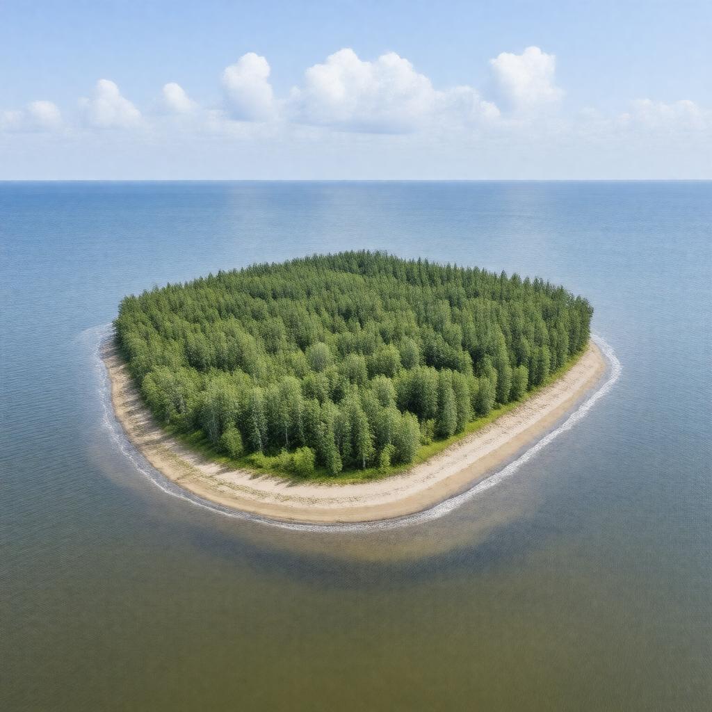 Long Point, Ontario